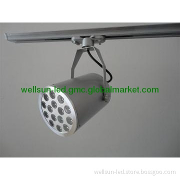 2013 New design hot sale LED Track light